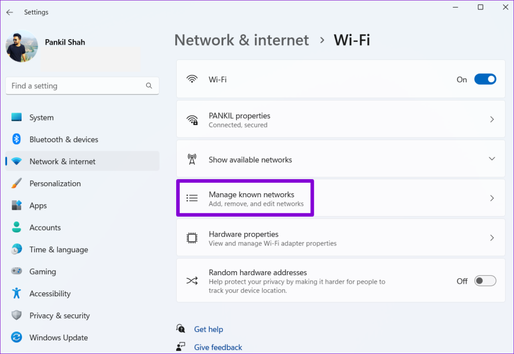 Les 10 meilleures façons de corriger l'erreur d'interruption de votre connexion sur Chrome