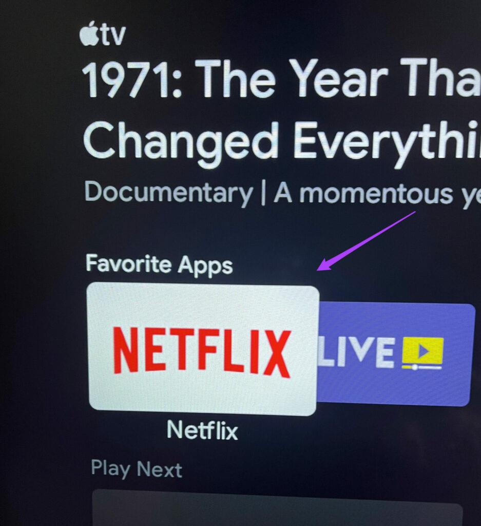 كيفية إعداد Netflix المنزلي