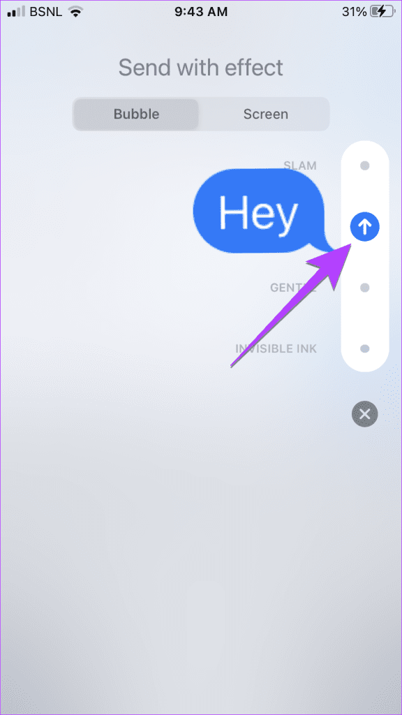 أفضل 9 حيل iMessage مثل Pew Pew لإضافة تأثيرات خاصة على iPhone