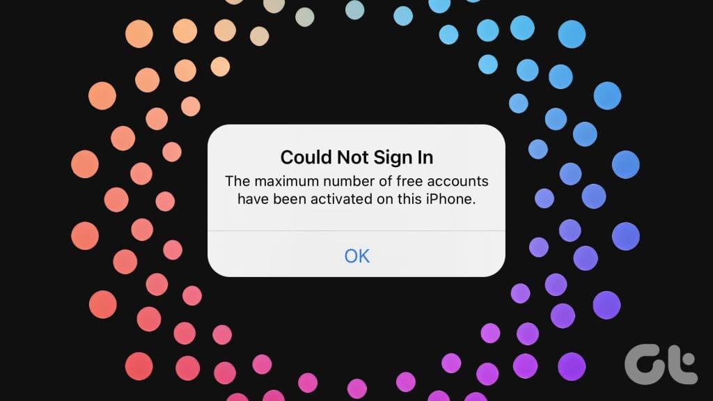 Apple IDにサインインできない問題を解決する11の方法