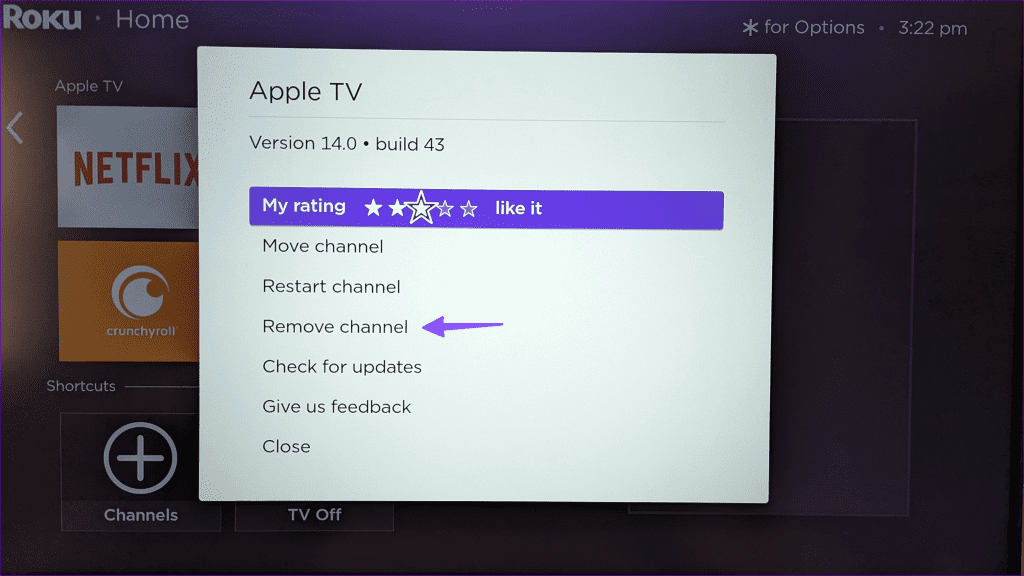 Roku で Apple TV+ が動作しないことを修正する 10 の最良の方法