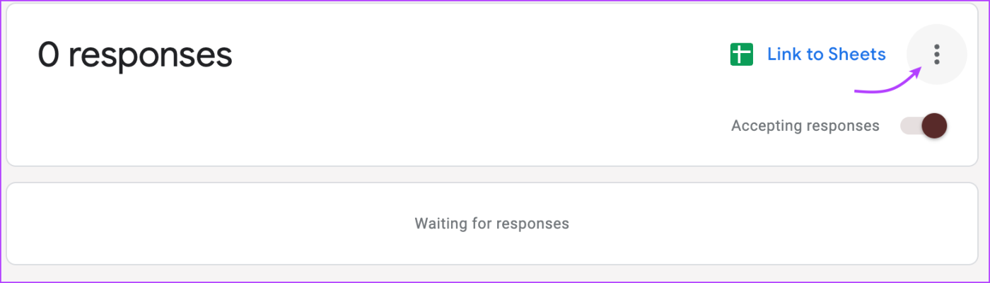 วิธีสร้างแบบฟอร์ม RSVP โดยใช้ Google Forms