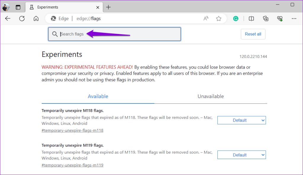 Comment désactiver la lecture automatique de l'audio et des vidéos dans Microsoft Edge