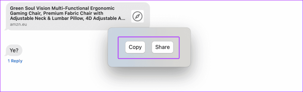 3 วิธีในการหยุด Mac ไม่ให้เปิดลิงก์ใน Safari