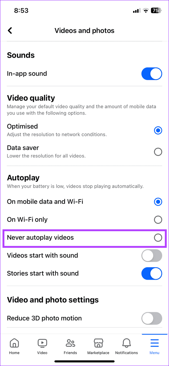 10 modi per limitare l'utilizzo dei dati cellulari su iPhone