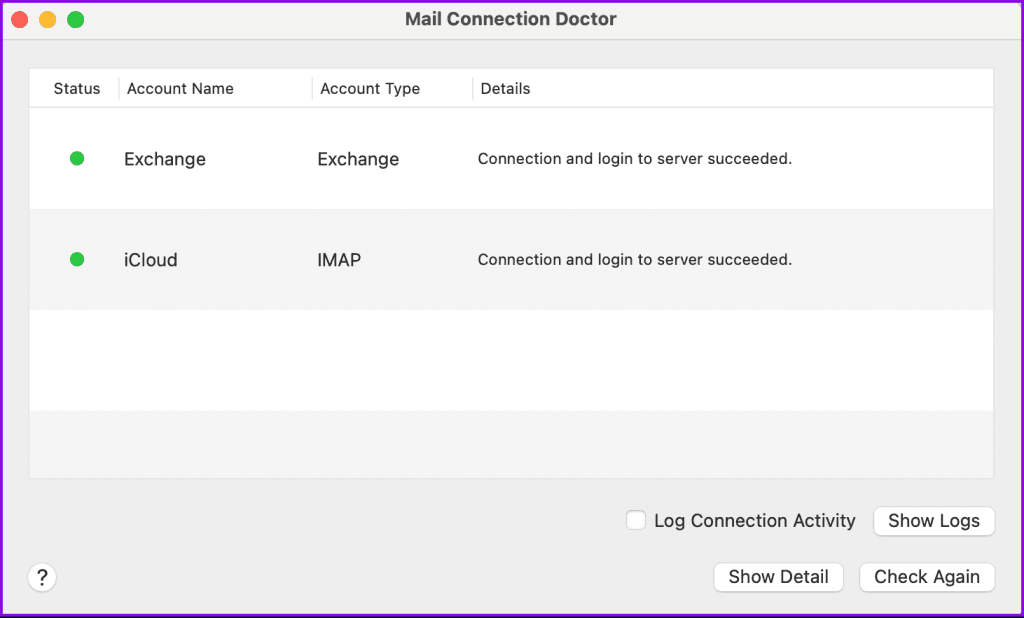 7 วิธีแก้ไขที่ดีที่สุดสำหรับไม่สามารถส่งอีเมลโดยใช้แอป Mail บน Mac