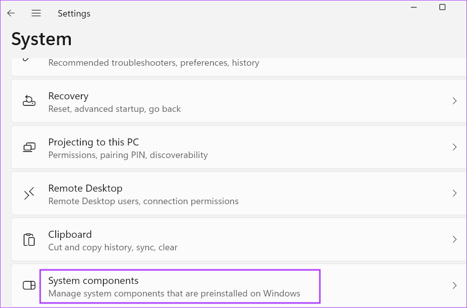 Windows 11 の「Streamlabs がゲームをキャプチャしない」問題のトップ 7 の修正