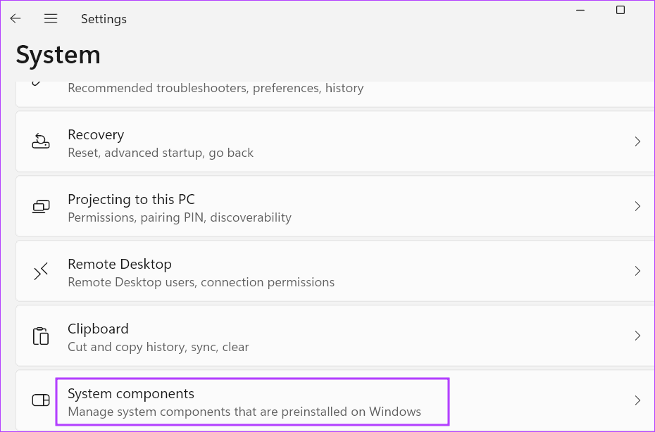 Windows 11에서 'Streamlabs가 게임을 캡처하지 못함'에 대한 상위 7가지 수정 사항