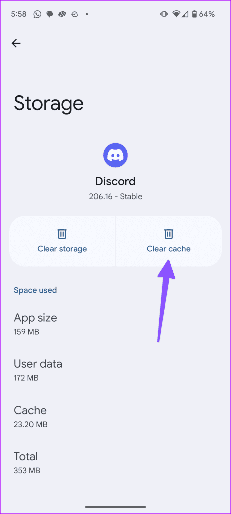 Las 9 soluciones principales para Bluetooth que no funciona con Discord en Android y iPhone