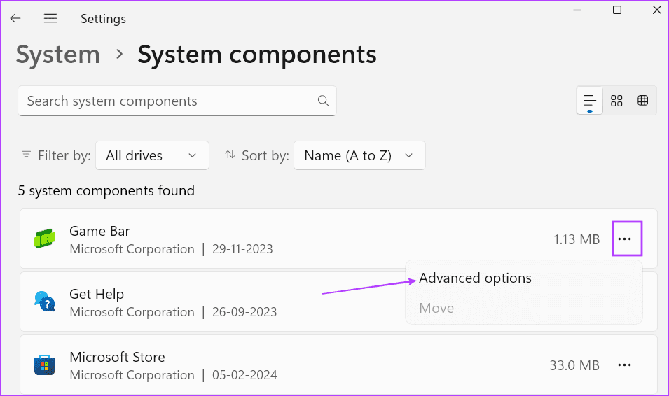 Windows 11 中「Streamlabs 無法捕捉遊戲」的 7 大修復