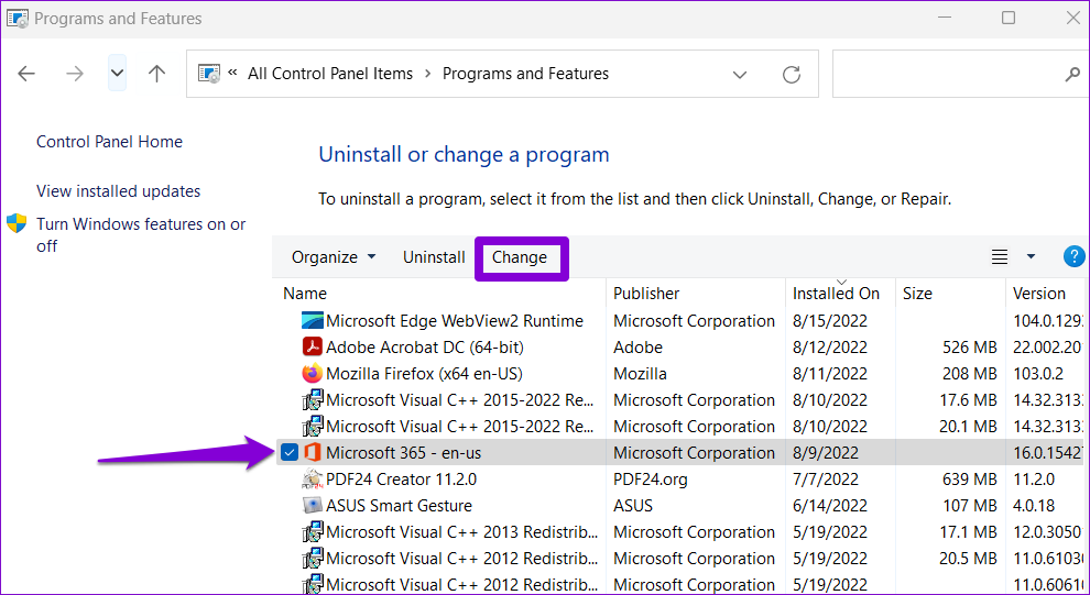 Windows で Outlook アドインが見つからない、または動作しない場合のトップ 6 の修正