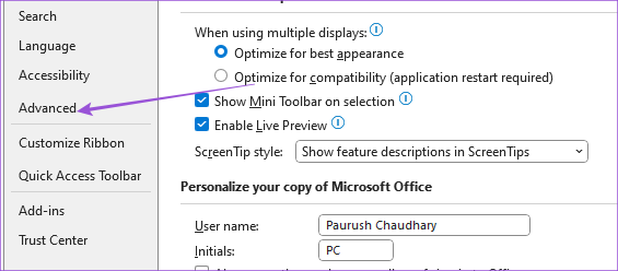 6 mejores soluciones para eventos que no se muestran en el calendario de Outlook en Windows 11