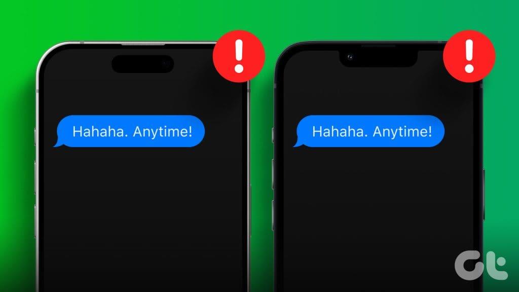 두 대의 iPhone에서 동일한 문자 메시지를 받는 이유는 무엇입니까?