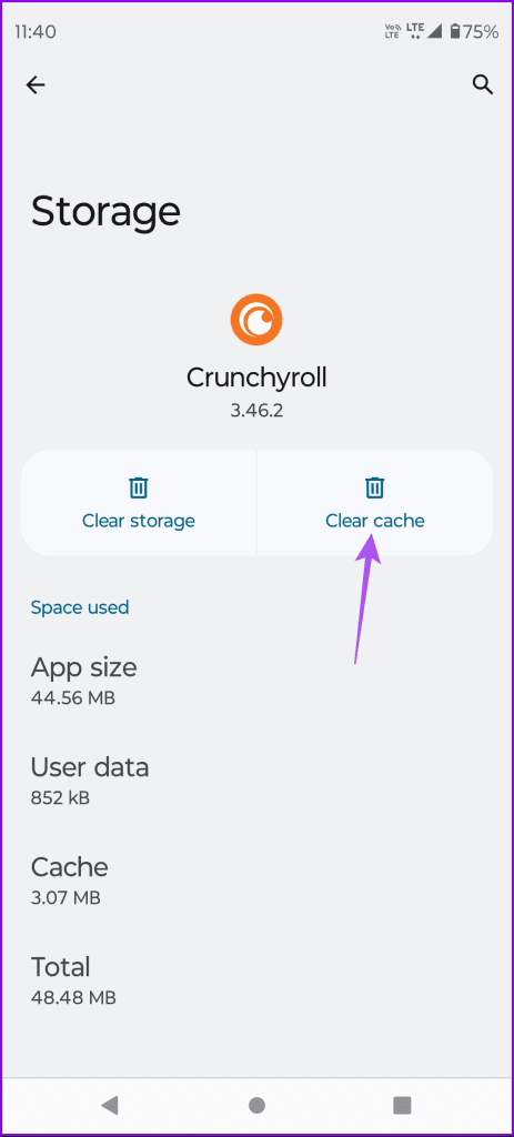 7 migliori soluzioni per l'impossibilità di accedere a Crunchyroll