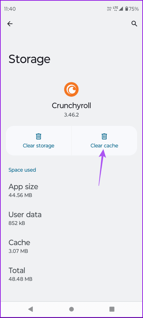 Crunchyroll에 로그인할 수 없는 문제를 해결하는 7가지 최선의 방법