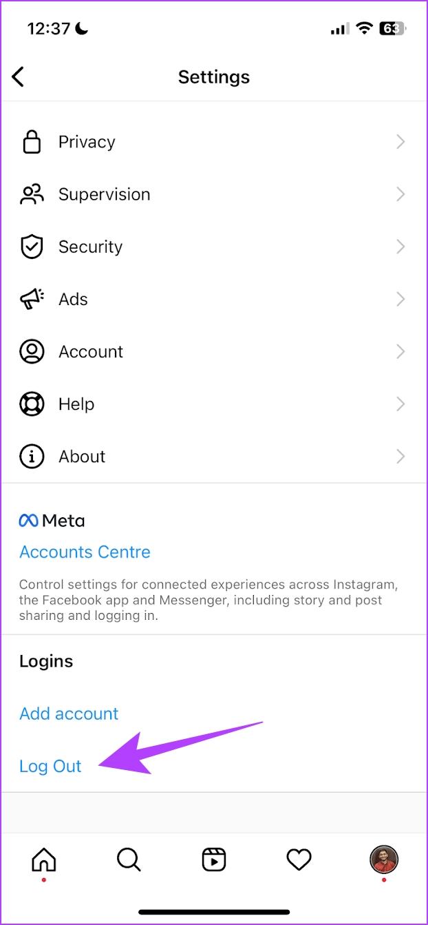 Un guide complet pour corriger les messages Instagram qui ne sont pas envoyés