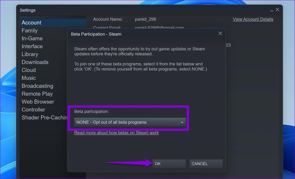 Windows 11または10でSteamが開かない、またはクラッシュする場合の対処法トップ14