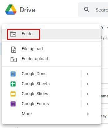 Google Drive：如何複製和移動文件