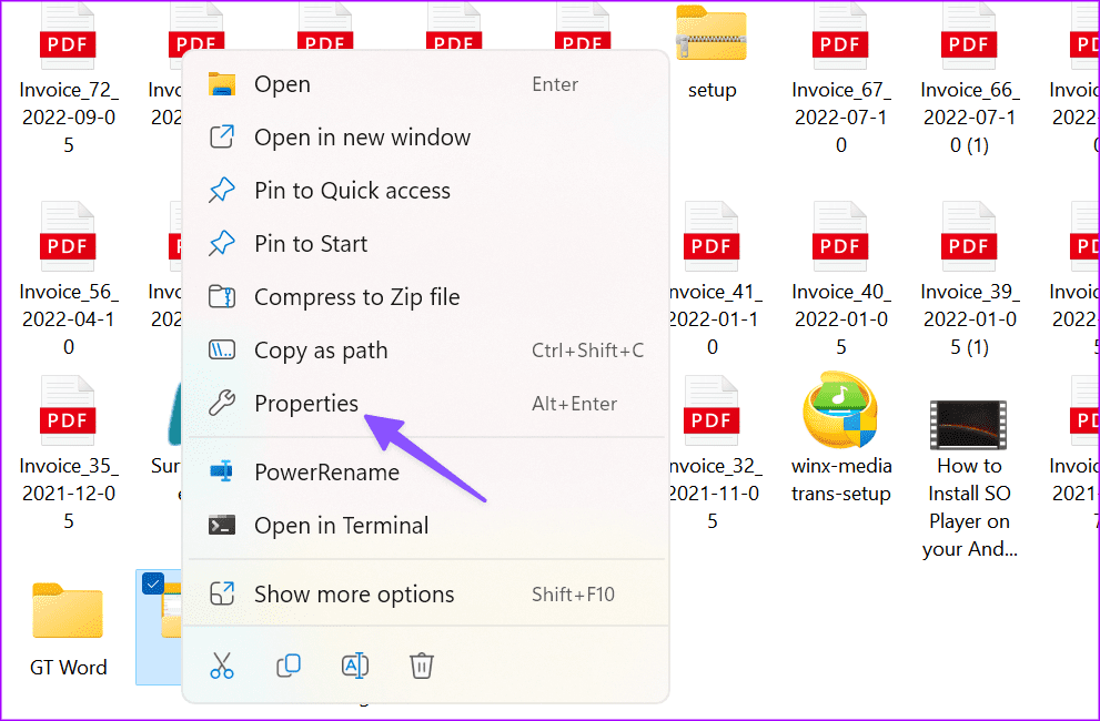 4 mejores formas de comparar archivos en dos carpetas en Windows 11