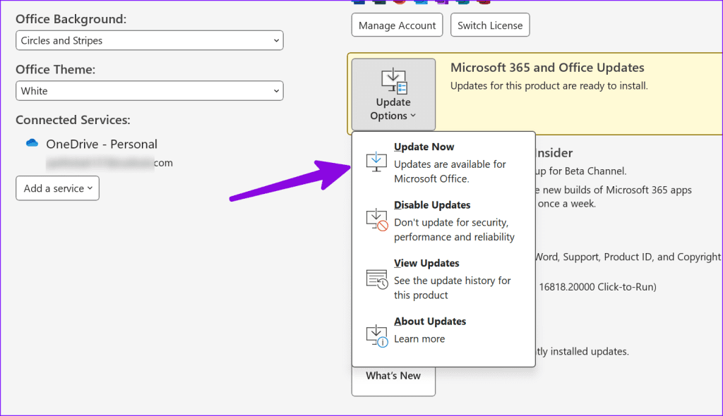 10 วิธีแก้ไขที่ดีที่สุด ไม่สามารถพิมพ์ Microsoft Word ได้