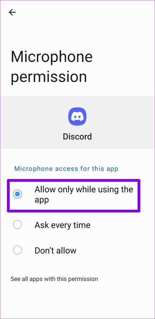 4 個修復 Discord 應用程式無法在 Android 和 iPhone 上運行的問題