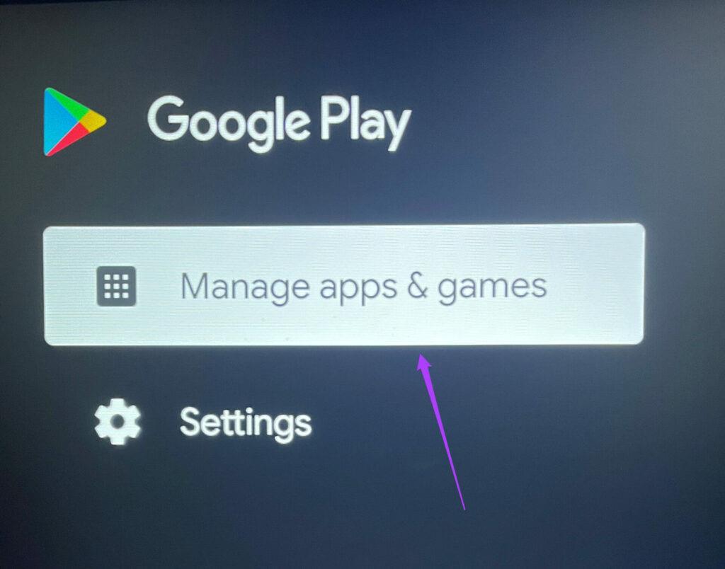 6 การแก้ไขที่ดีที่สุดสำหรับ Google Play ภาพยนตร์ที่ไม่เล่นใน 4K บน Android TV