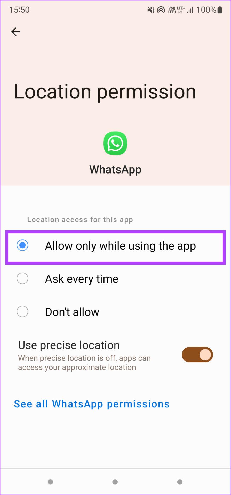 5 modi per correggere la posizione live che non si aggiorna su Android e iPhone