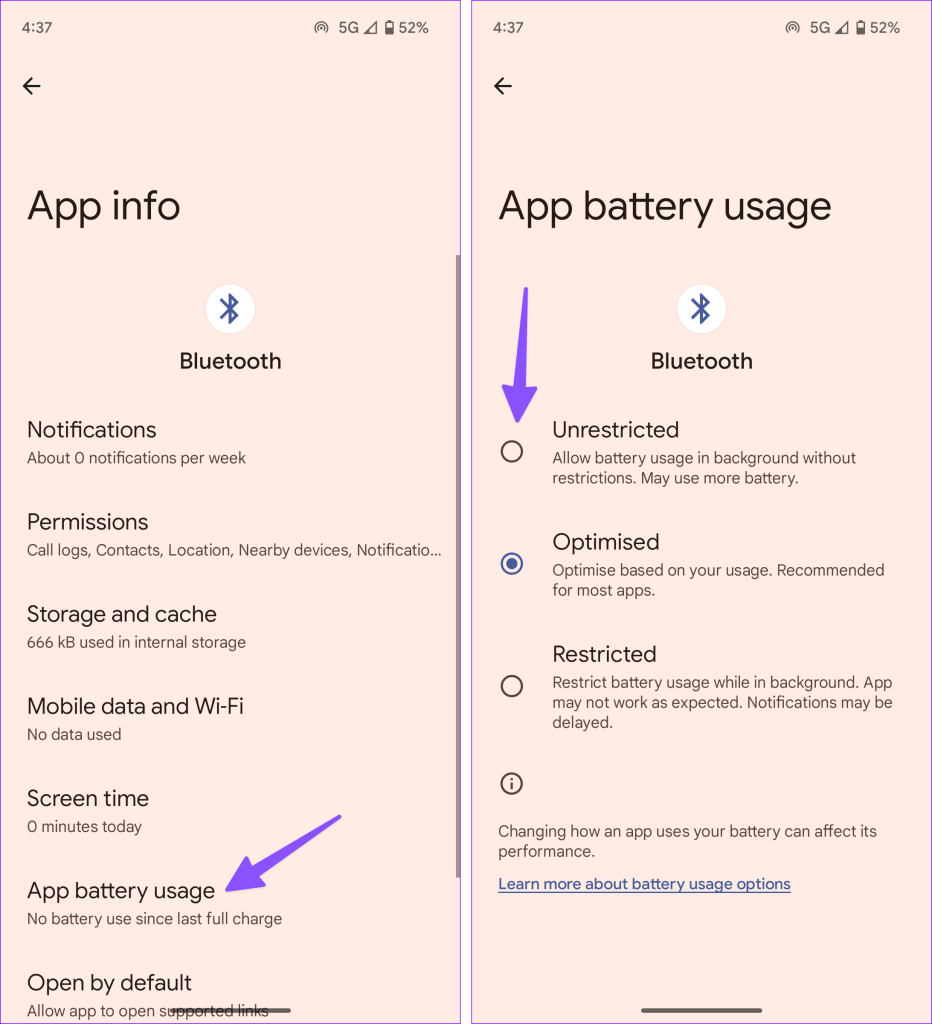 Android で Bluetooth が切断され続ける問題を解決する 10 の方法