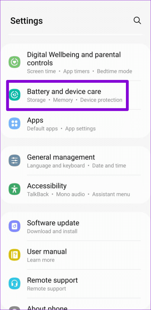 修復 Outlook 應用程式在 Android 和 iPhone 上不同步電子郵件的 10 種最佳方法