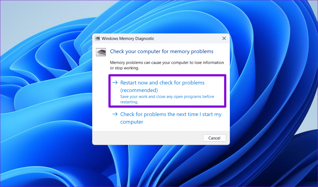 Windows 上 DirectX「無法分配足夠記憶體」錯誤的 6 大修復