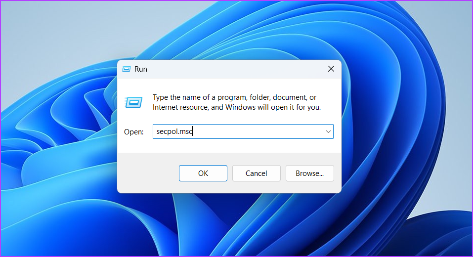 Die 2 besten Möglichkeiten, die Eingabeaufforderung und Windows PowerShell unter Windows 11 zu deaktivieren