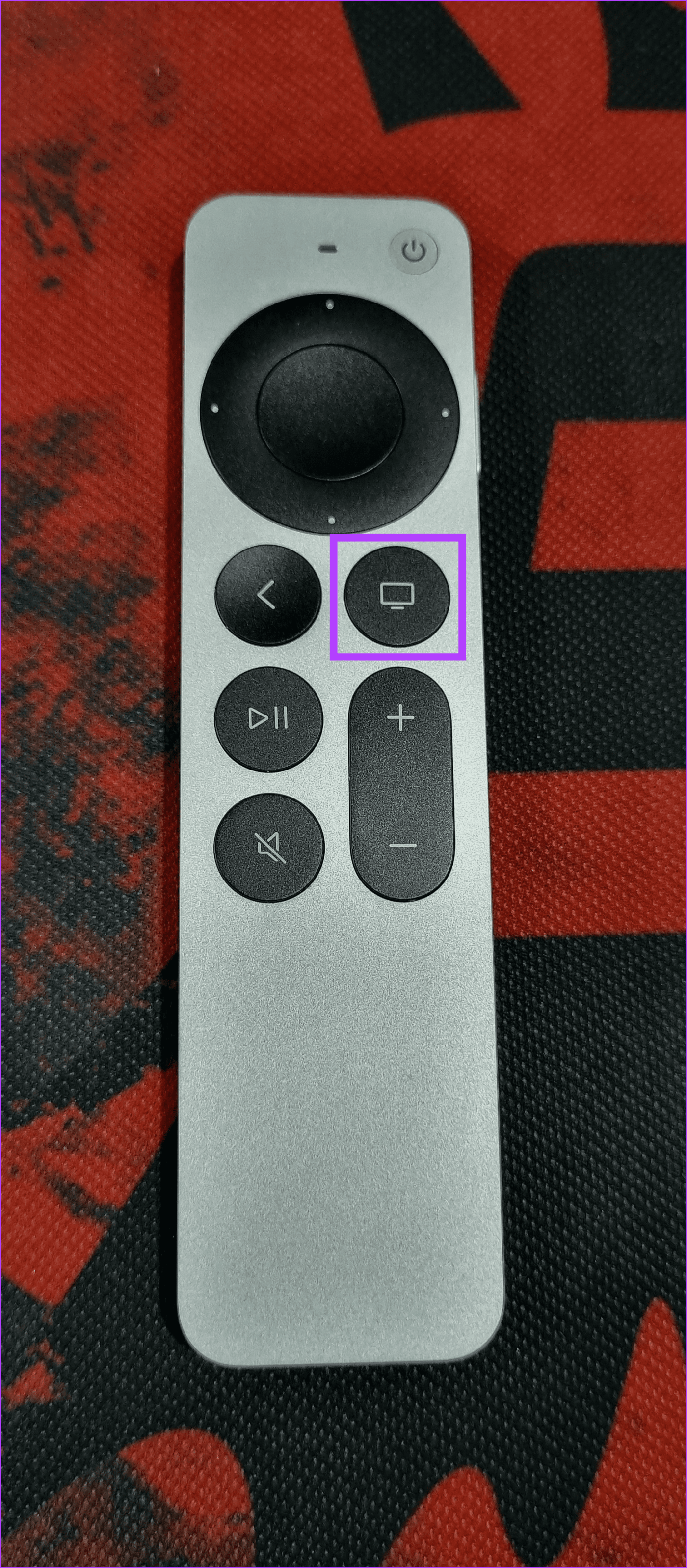 วิธีอัปเดตเฟิร์มแวร์ระยะไกลของ Apple TV