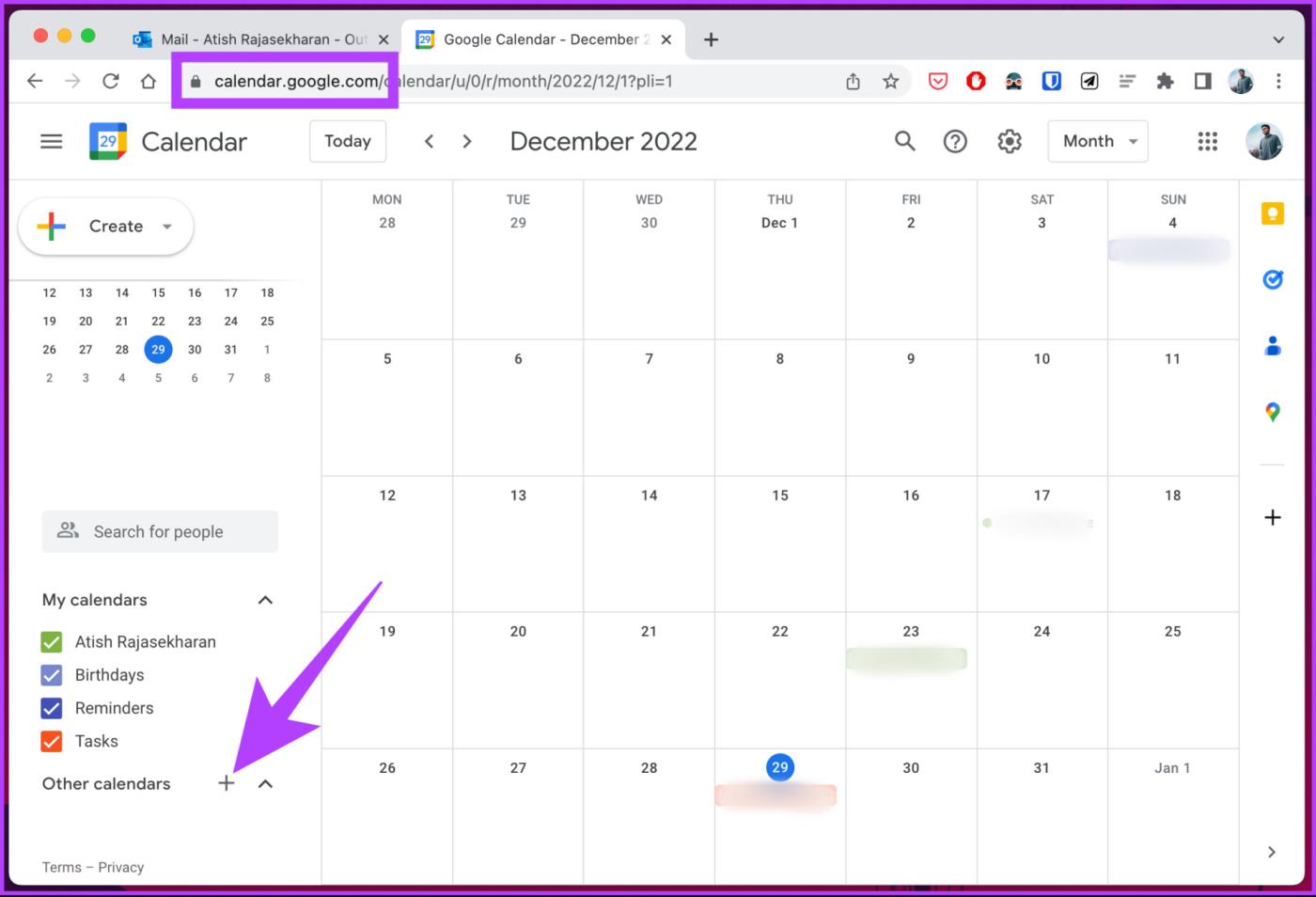 วิธีเชื่อมต่อปฏิทิน Outlook กับ Google Calendar: 7 วิธีที่ดีที่สุด