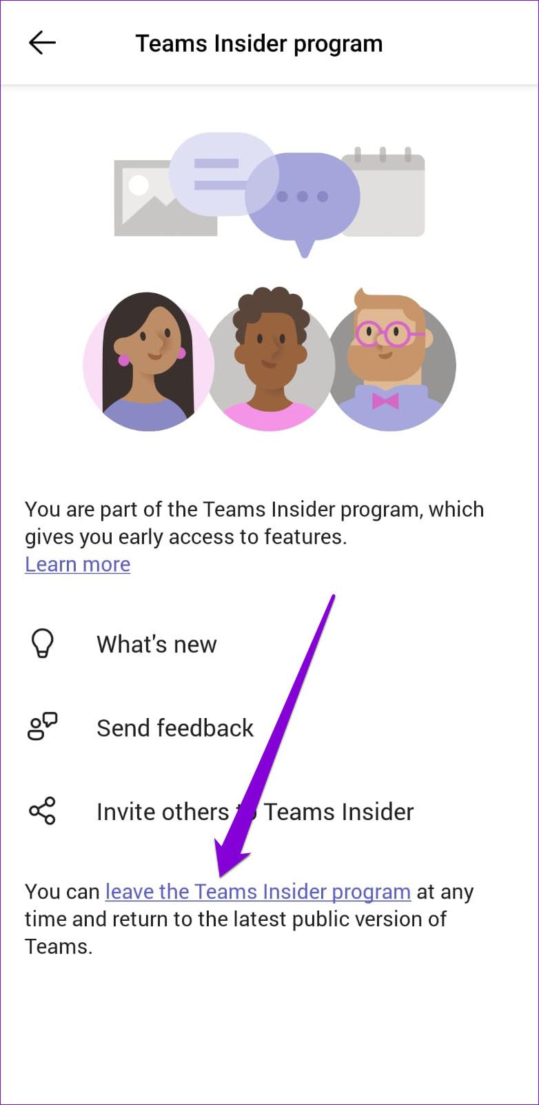 Android에서 Microsoft Teams 앱이 작동하지 않는 문제를 해결하는 6가지 방법