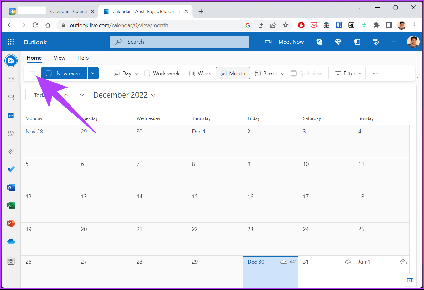 วิธีเชื่อมต่อปฏิทิน Outlook กับ Google Calendar: 7 วิธีที่ดีที่สุด