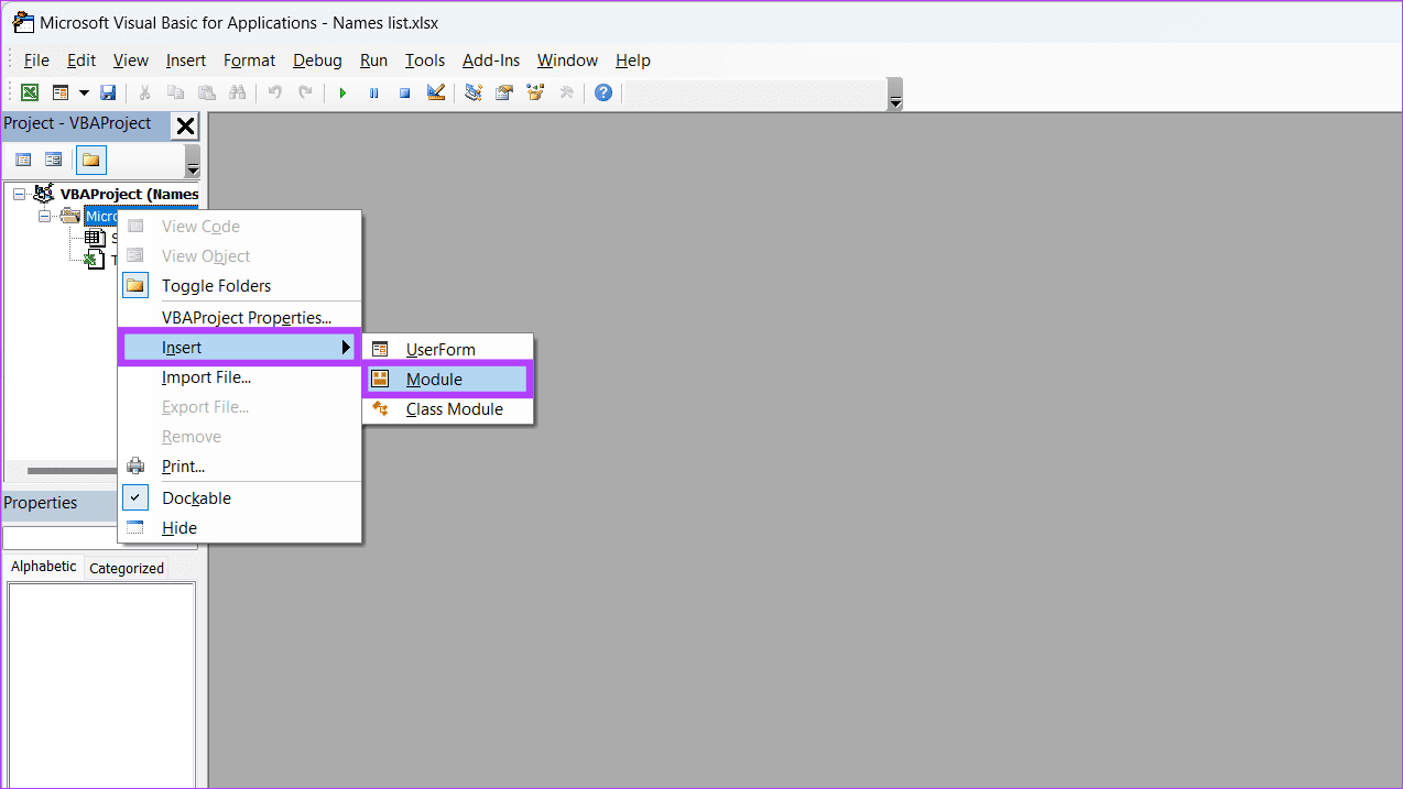 在 Microsoft Excel 中組合名字和姓氏的 6 種常用方法