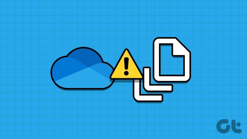 OneDrive 在 Windows 上建立重複檔案和資料夾的 6 大修復