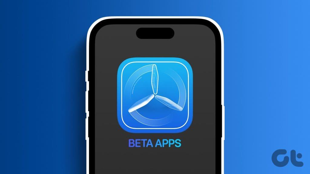 如何使用 TestFlight 在 iPhone 上安裝 Beta 應用程式