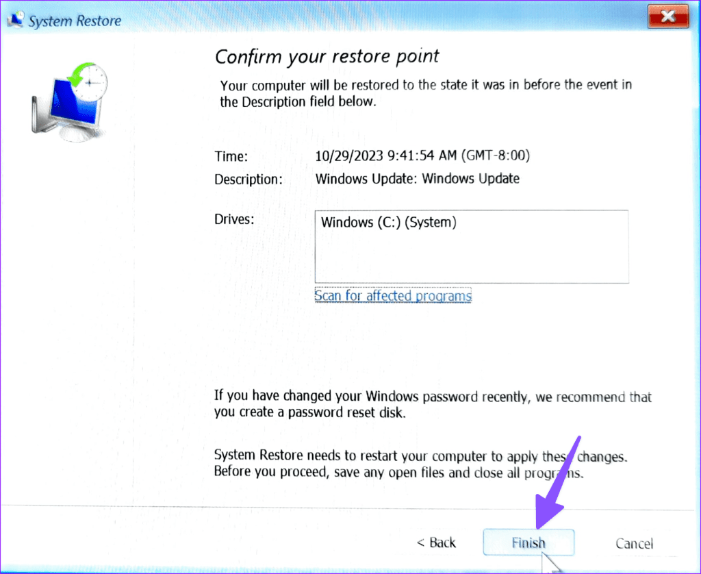 Windows 11의 "PC 진단" 루프에서 벗어나는 7가지 방법