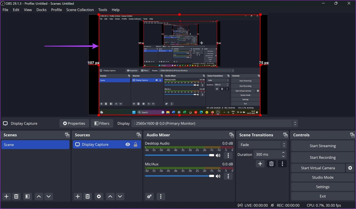 So richten Sie die virtuelle OBS-Kamera unter Windows und Mac ein