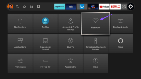 Fire TV StickでAmazon Silkブラウザが動作しない問題を解決する9つの方法