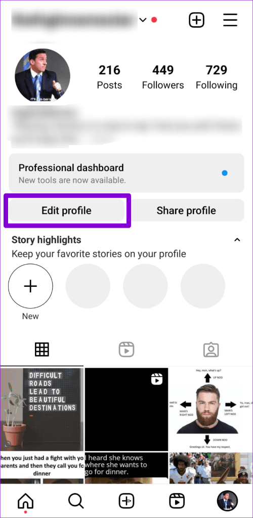 كيفية استخدام الصورة الرمزية الخاصة بك أثناء مكالمات الفيديو على Instagram وFacebook Messenger