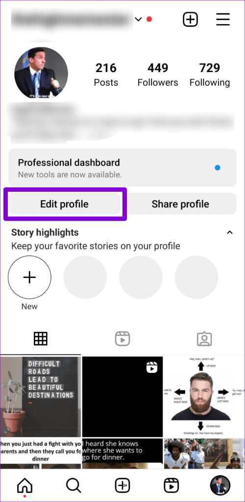 Como usar seu avatar durante videochamadas no Instagram e Facebook Messenger