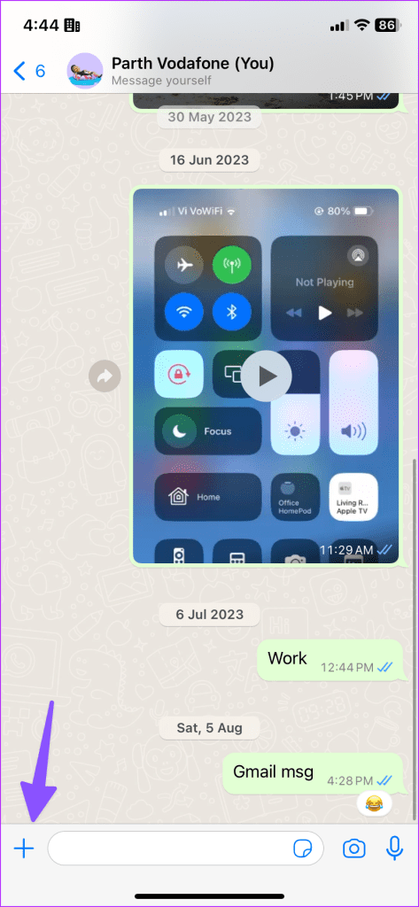 如何在 iPhone 上模糊影片或螢幕錄製