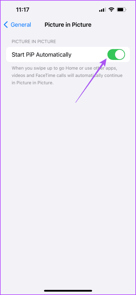 iPhone 和 Android 上的 Telegram 無法使用畫中畫的 5 個最佳修復方法