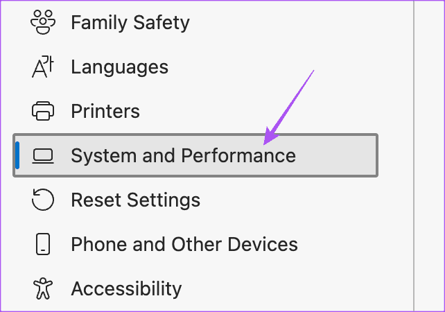 Las 7 mejores soluciones para FaceTime que no funcionan en Windows 11