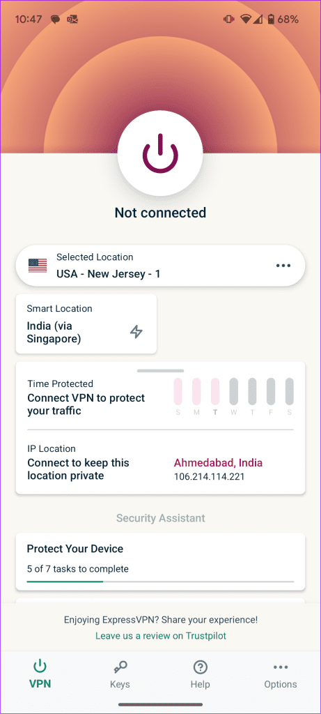 10 วิธีแก้ไข Facebook ไม่ทำงานบน Wi-Fi