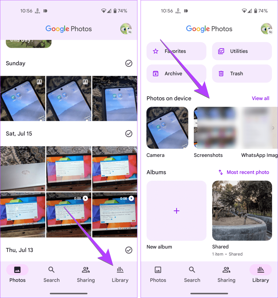 3 maneiras de usar o Google Lens para copiar texto de uma imagem