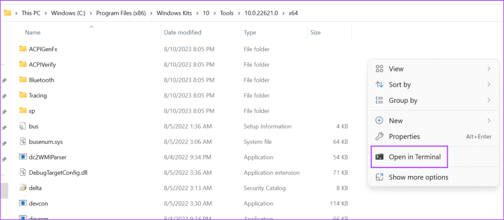 4 maneiras rápidas de verificar o ID de hardware (HWID) de um dispositivo no Windows 11