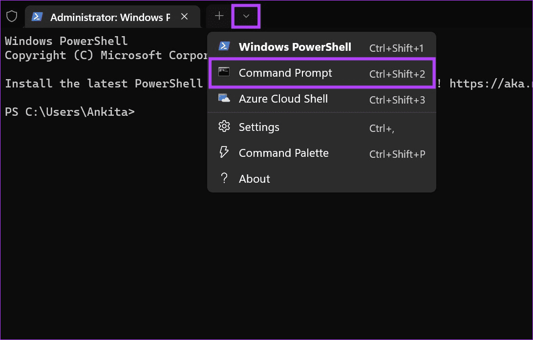 9 formas de solucionar el error "Actualizar la configuración del dispositivo para aceptar transferencias de medios" en Windows 11